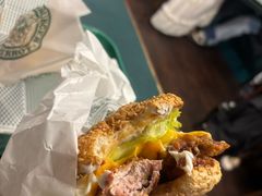 -幸运小丑汉堡(Bay Area本店)