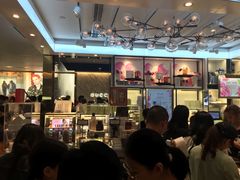 -崇光百货(铜锣湾店)