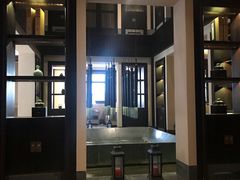 -西安华清御汤酒店