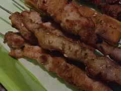 -松林烧烤·慧忠北里216小野串
