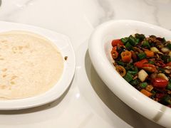 -城南往事·鲁菜济南菜(龙奥万科店)