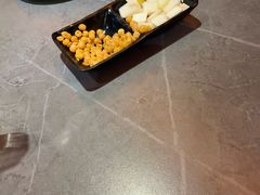 -川芙蓉·市井老川菜(长寿路店)
