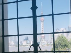 -YUE·6·西式融合餐厅(外滩六号店)