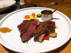 -半悦牛排(龙湖西宸天街店)