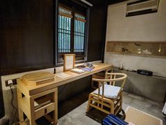 -法云安缦酒店