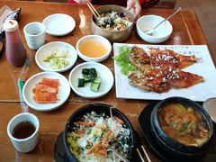 -全州拌饭馆(断桥店)