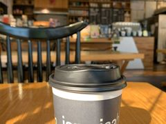 -Jamaicablue Coffeeshop(中央广场店)