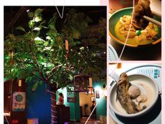 -佬麻雀·新湘菜(珠海金发购物中心店)