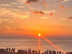 -威海国际海水浴场旅游区