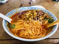 -同得兴 Since·1995 传统苏式面馆(嘉馀坊店)