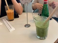 -BAKER&SPICE(BFC外滩金融中心店)