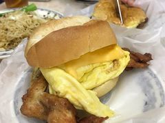 -渔记茶餐厅(渔村店)
