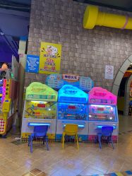 -卡通尼乐园(上海安亭店)