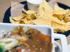 -本处·素食·融合料理(南油店)