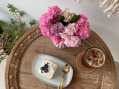 -AHAVA·Fang Baking Studio