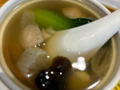 -功德林(南京西路店)