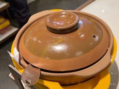 -润园四季椰子鸡火锅(南山海岸城店)