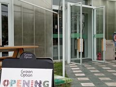-Green Option(官舍店)
