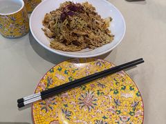 -北京全聚德(玉泉路店)