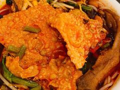 -水平有限广西米粉·广西风味集(五道口店)