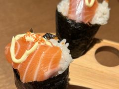 -水之惠鲜鱼料理(王府大街店)