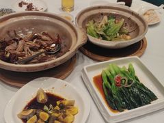 -新雅粤菜馆(南京东路店)