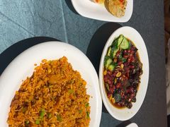 -红柳枝滩羊烧烤·非遗