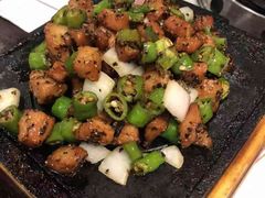 -拈菜(观音桥阳光世纪店)