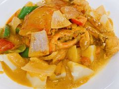 -海宝酒家(中山四路店)