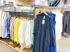 -MUJI无印良品(鑫嘉汇购物中心店)