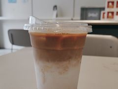 -Seesaw Coffee(上生新所店)