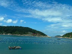 -南麂列岛
