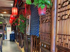 大堂-玉桥餐厅(天坛店)