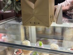 -théATRE 茶聚场(王府中環店)