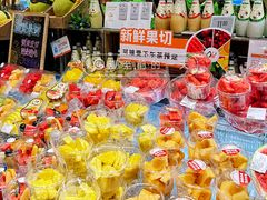 -Olé精品超市(广州太古汇店)