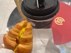 -喜茶(深圳万象城黑金店)