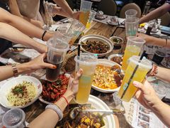 -汉虾王.小龙虾.武汉菜.粤菜(科技园店)