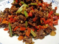 -小柴米·传统江西菜(八一广场店)