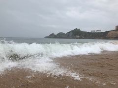 -大王村沙滩