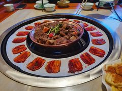 -顺顺小吃(独克宗古城店)