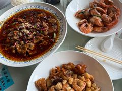 -良师门滨海人家·海鲜·家常菜(滨海城店)