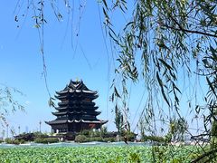 -阳澄湖半岛旅游度假区
