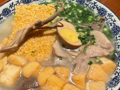 -小潘记鸭血粉丝汤