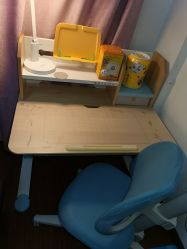 -2平米·智慧学习桌·希沃学习机·学而思学习机(古墩美凯龙店)