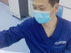 -Andrew指甲专科灰指甲·甲沟炎矫正·3D步态矫形鞋垫定制(上海法华镇路旗舰店)