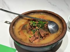-鑫小城故事·藕汤·家常菜(台北一路总店)