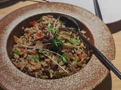 -本处·素食·融合料理(南油店)