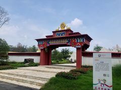 -东平国家森林公园
