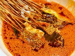 -嘉州叶婆婆钵钵鸡(建设路店)