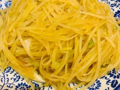 -娄三少·老北京春饼烤鸭家常菜(方庄店)
